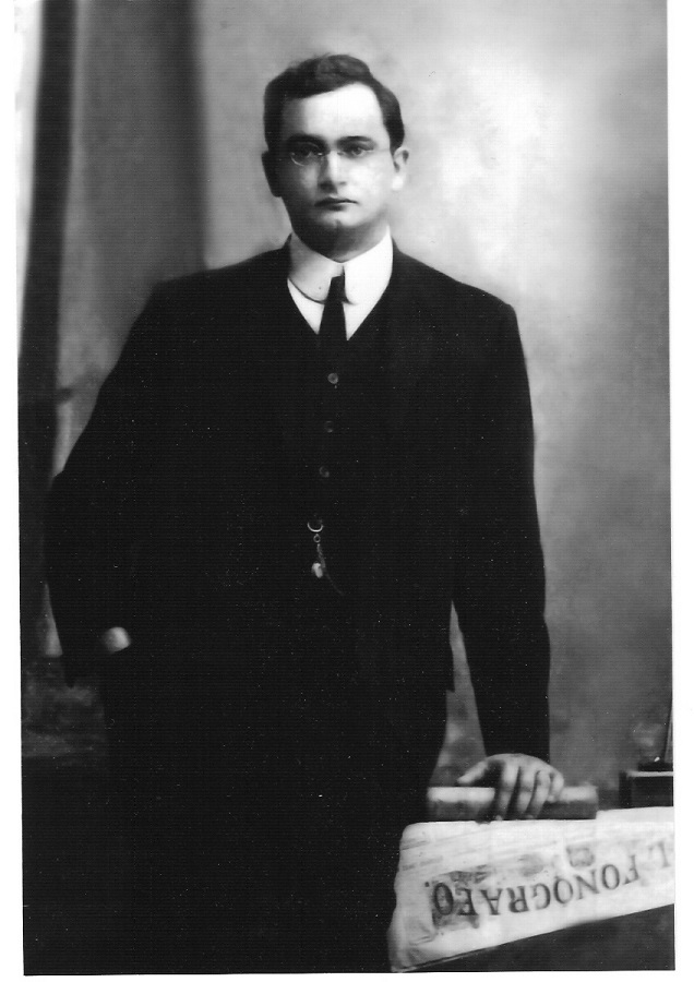 Diario El Fonógrafo sentó las bases del periodismo moderno en Venezuela