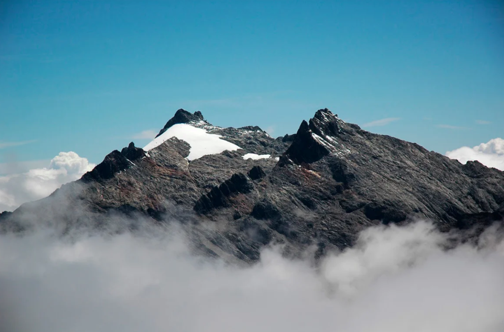 Parque Nacional Sierra Nevada preserva el ecosistema de mayor altura