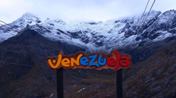 Parque Nacional Sierra Nevada preserva el ecosistema de mayor altura