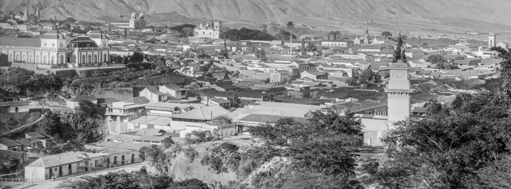 Manual de Carreño: el canon social de la Venezuela del siglo XIX