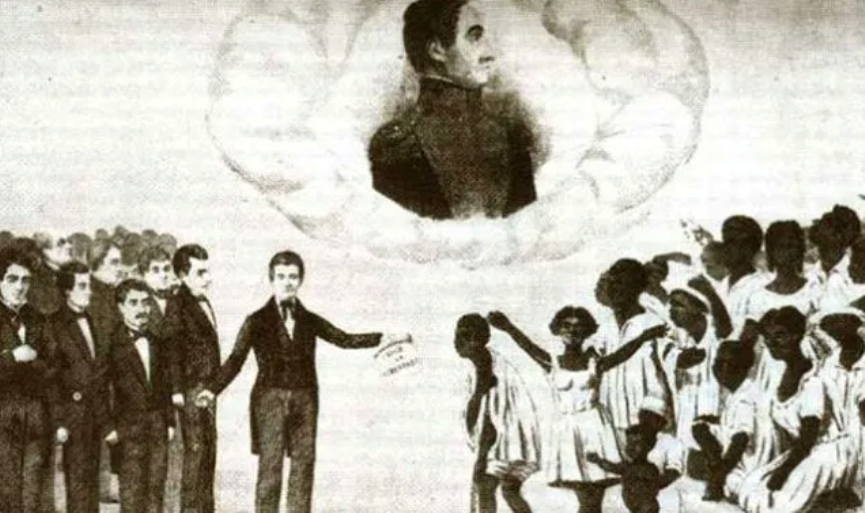 Manual de Carreño: el canon social de la Venezuela del siglo XIX