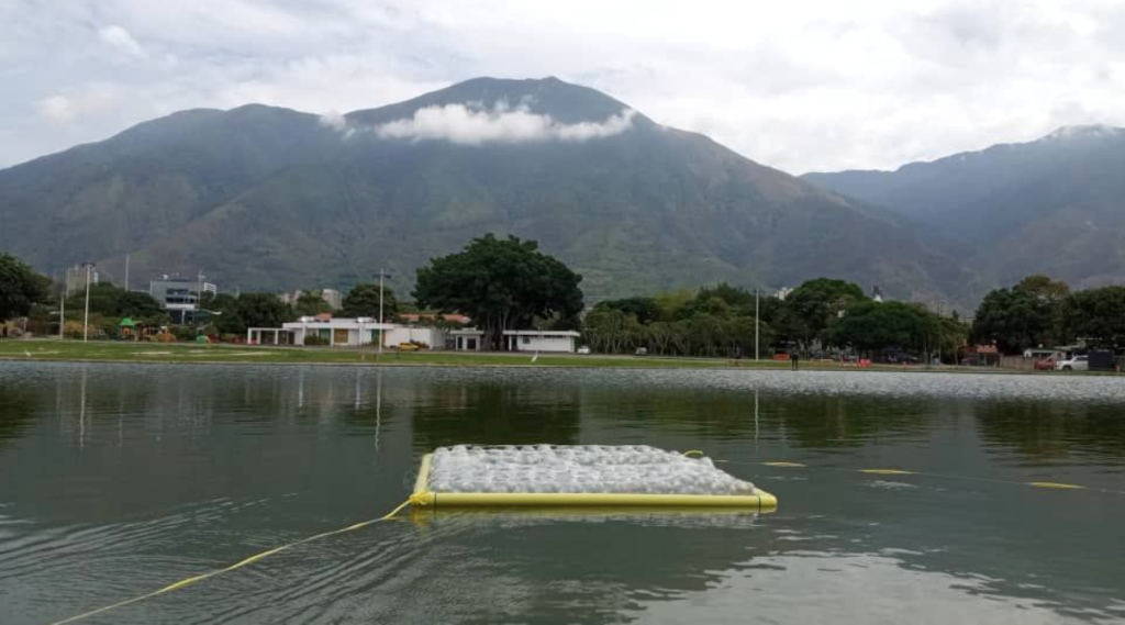 Venezolanos ponen la teledetección satelital al servicio del ambiente