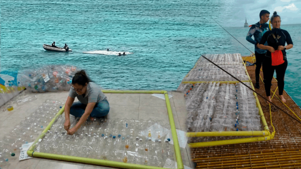 Venezolanos ponen la teledetección satelital al servicio del ambiente