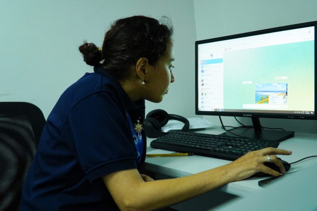 Venezolanos ponen la teledetección satelital al servicio del ambiente