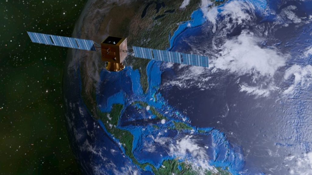 Venezolanos ponen la teledetección satelital al servicio del ambiente