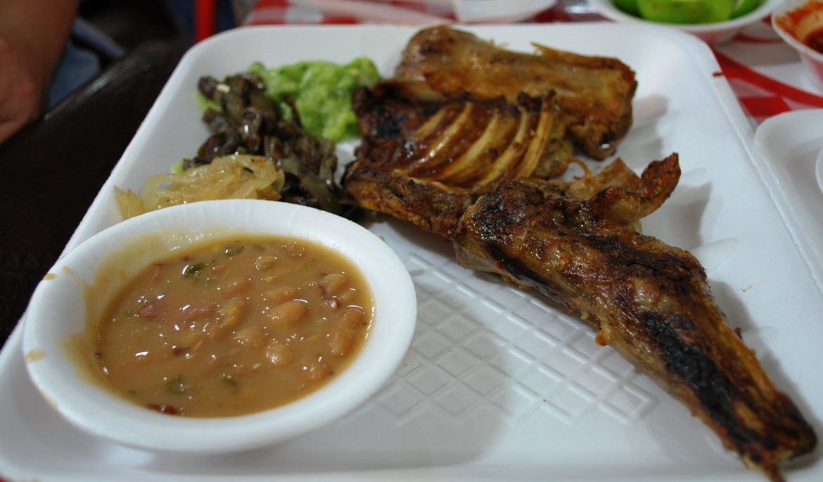 chivo 3
