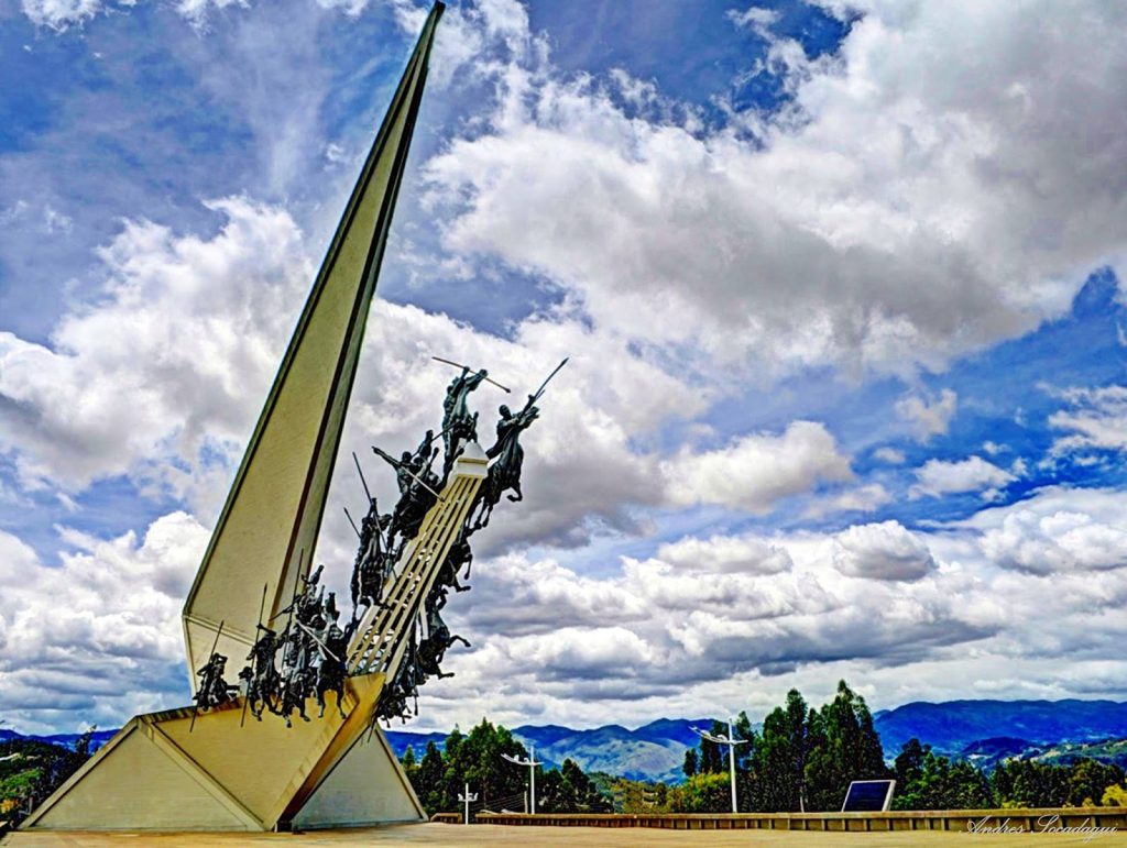 Juan José Rondón salvó la causa libertaria en un momento crucial