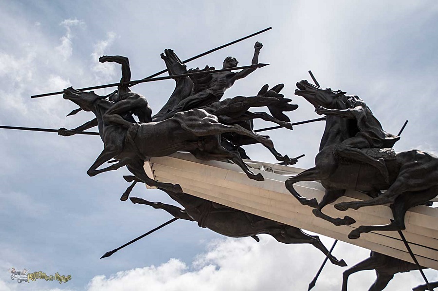 Juan José Rondón salvó la causa libertaria en un momento crucial