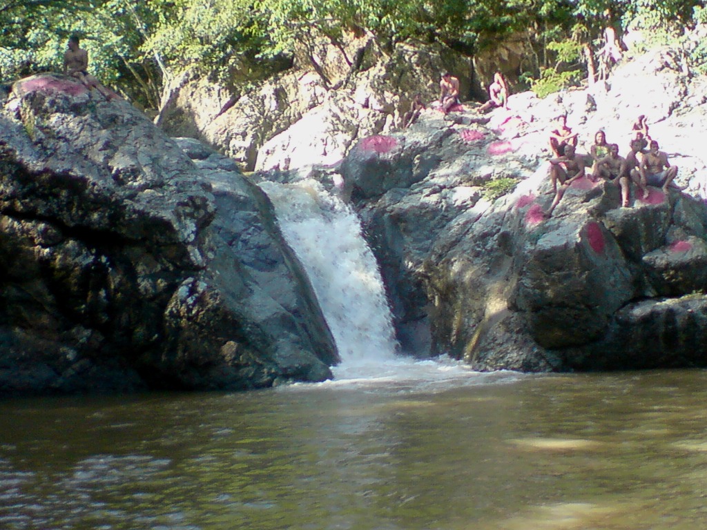 El Monumento Natural Juan Germán Roscio o Cerro Platillón