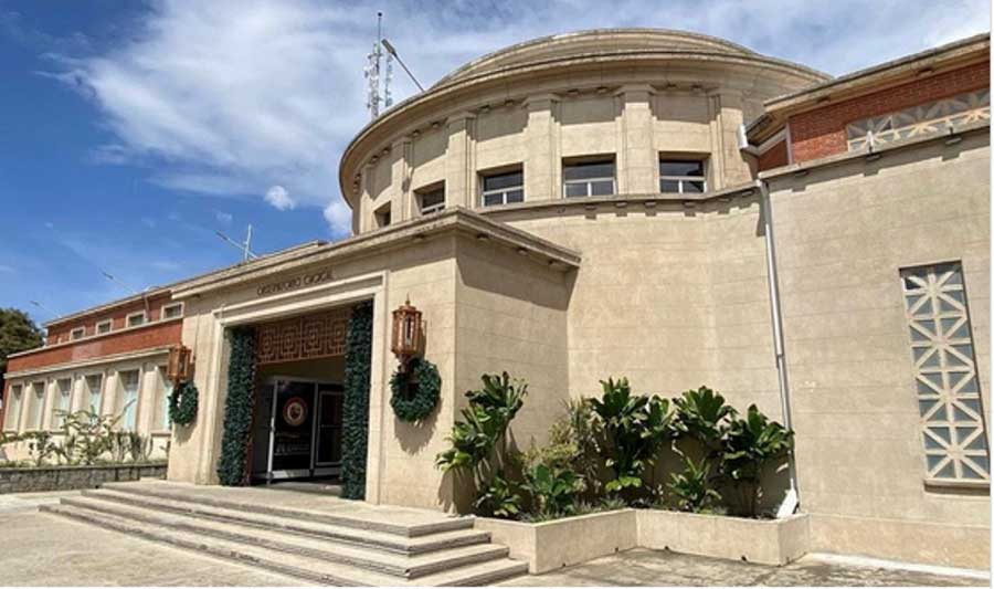 Haiman-el-troudi-Observatorio-Cagigal-testigo-de-la-evolucion-de-la-ciencia-en-Venezuela-01 Observatorio Cagigal testigo de la evolución de la ciencia en Venezuela