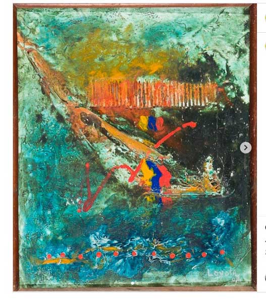 Juan Loyola, un virtuoso que se rebeló contra la elitización del arte