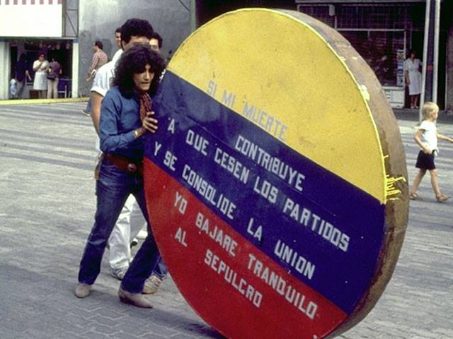 Juan Loyola, un virtuoso que se rebeló contra la elitización del arte