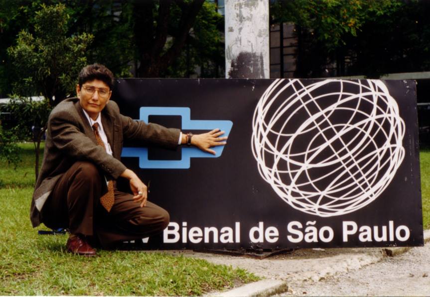 Juan Loyola, un virtuoso que se rebeló contra la elitización del arte