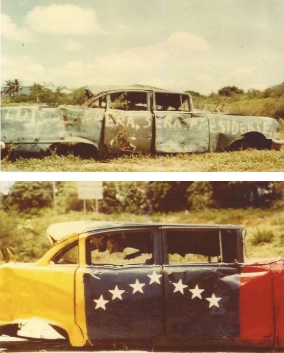 Juan Loyola, un virtuoso que se rebeló contra la elitización del arte