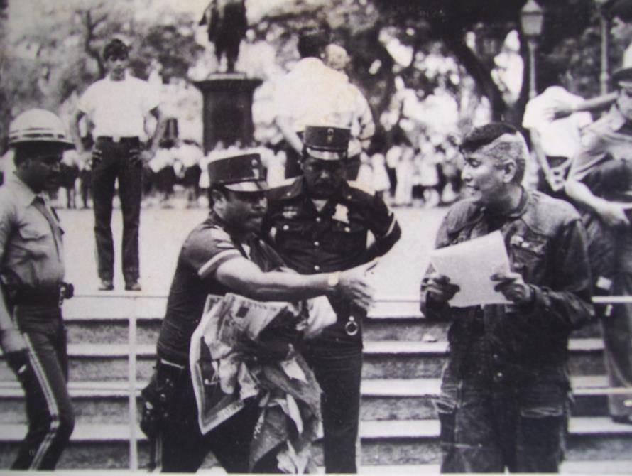 Juan Loyola, un virtuoso que se rebeló contra la elitización del arte