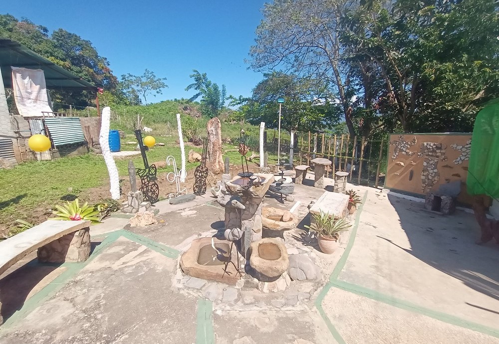 Museo Unidos por Chejendé resguarda auténtico tesoro precolombino