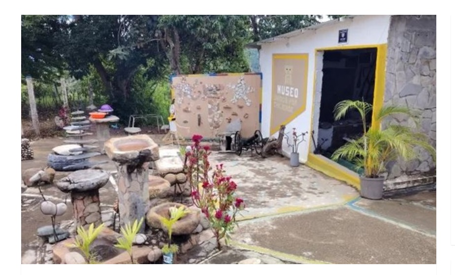 haiman-el-troudi-museo-unidos-por-chejende-resguarda-autentico-tesoro-precolombino Museo Unidos por Chejendé resguarda auténtico tesoro precolombino