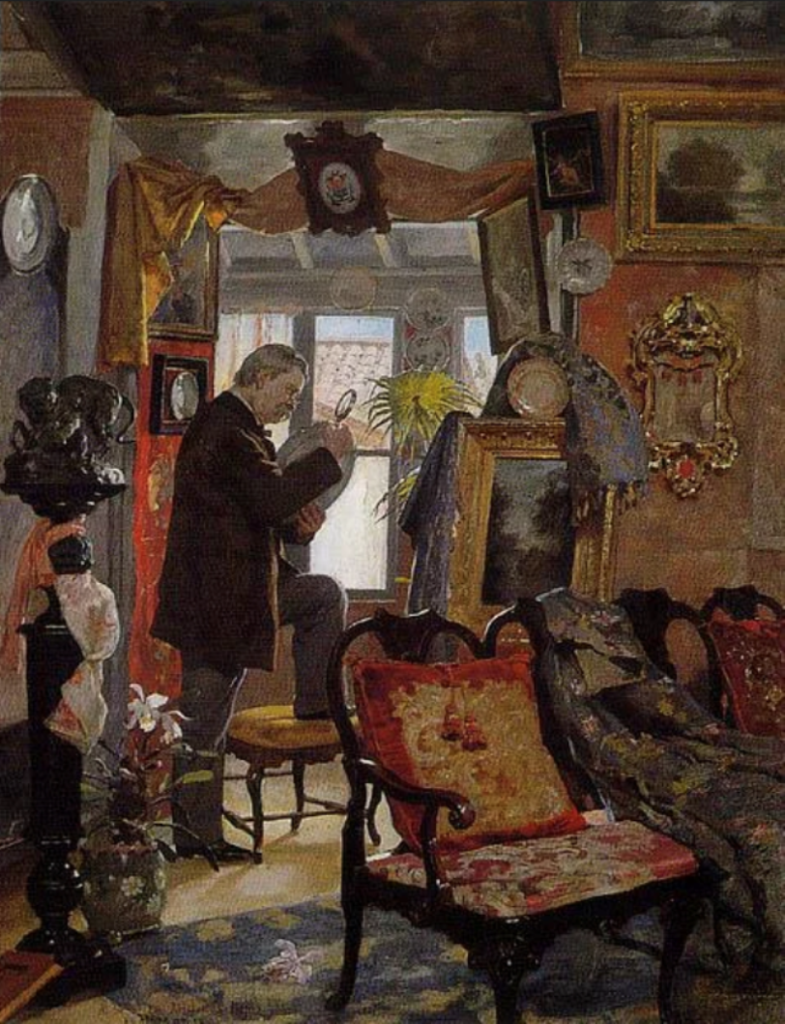 Arístides Rojas, un legado entre la palabra y la ciencia