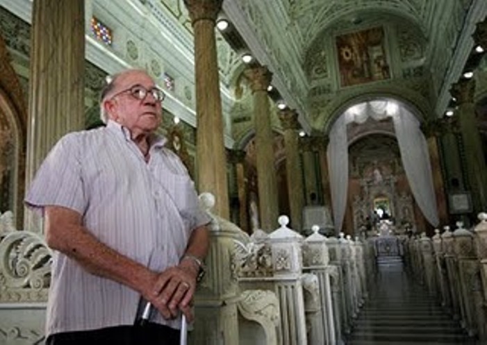 El valor de las joyas de la Chinita reside en la fe y el amor de su pueblo