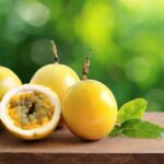 La parchita y su particular e intenso sabor que rejuvenece