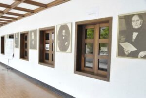 Historia, educación y cultura se entrelazan en la Casa de las Letras Andrés Bello