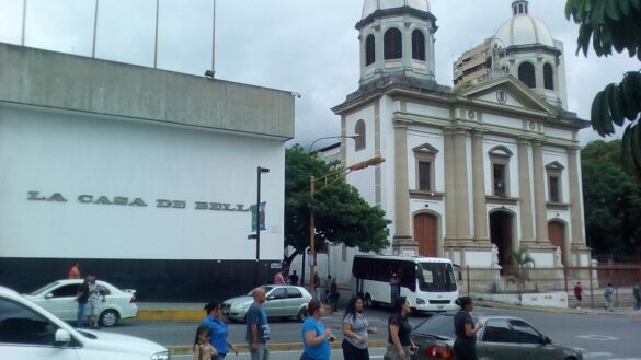 Historia, educación y cultura se entrelazan en la Casa de las Letras Andrés Bello