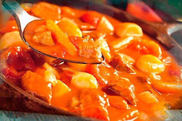 La Olleta de gallo, un emblema del acervo gastronómico venezolano