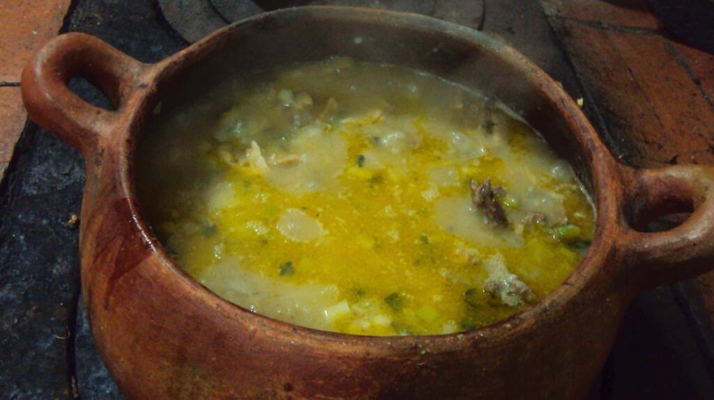 La Olleta de gallo, un emblema del acervo gastronómico venezolano