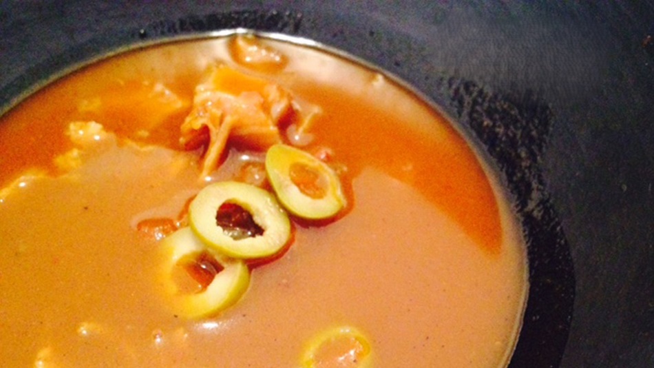 La Olleta de gallo, un emblema del acervo gastronómico venezolano