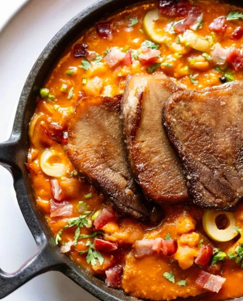 La Olleta de gallo, un emblema del acervo gastronómico venezolano