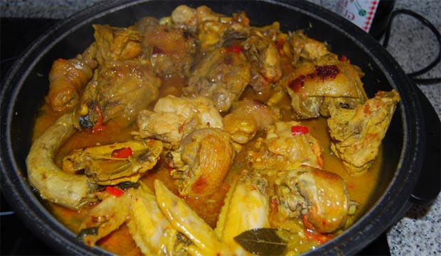 La Olleta de gallo, un emblema del acervo gastronómico venezolano