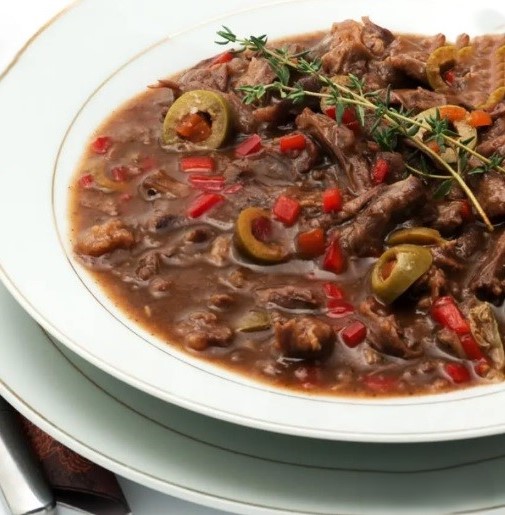 La Olleta de gallo, un emblema del acervo gastronómico venezolano