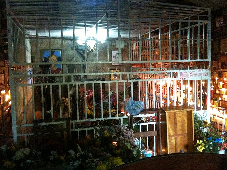 Leyenda del Ánima del Pica Pica, símbolo guariqueño de identidad y fe