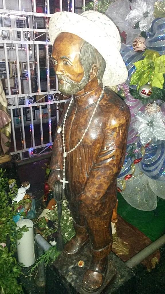 Leyenda del Ánima del Pica Pica, símbolo guariqueño de identidad y fe