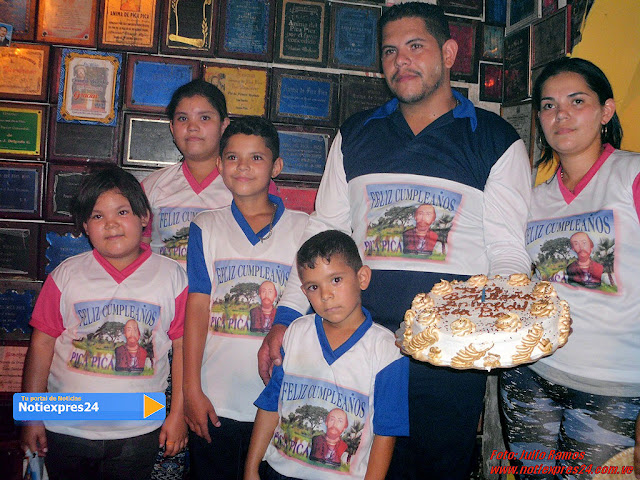 Leyenda del Ánima del Pica Pica, símbolo guariqueño de identidad y fe