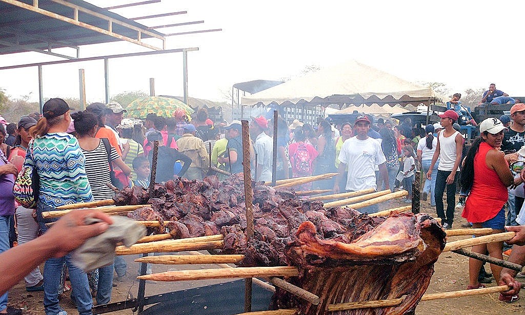Leyenda del Ánima del Pica Pica, símbolo guariqueño de identidad y fe