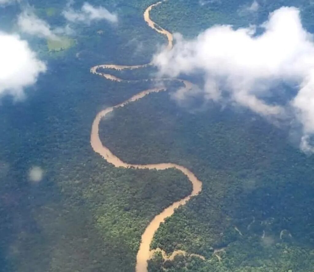 Reserva de Biosfera Alto Orinoco Casiquiare entre las más importantes del mundo
