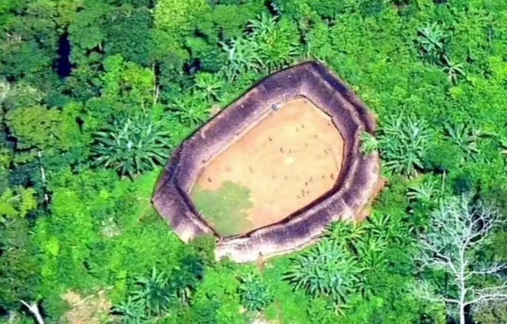 Reserva de Biosfera Alto Orinoco Casiquiare entre las más importantes del mundo
