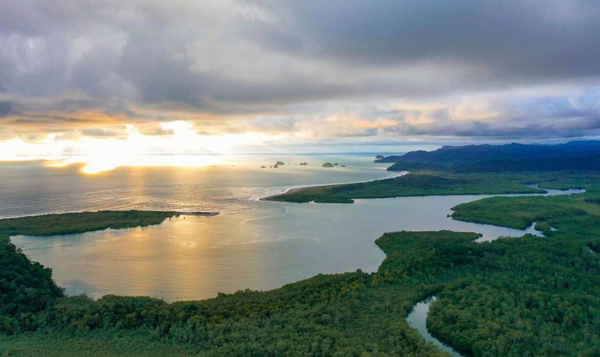 Reserva de Biosfera Alto Orinoco Casiquiare entre las más importantes del mundo