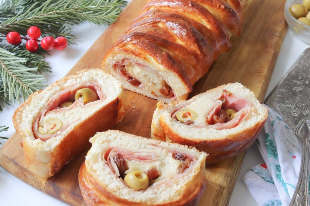¿A qué sabe la navidad venezolana?