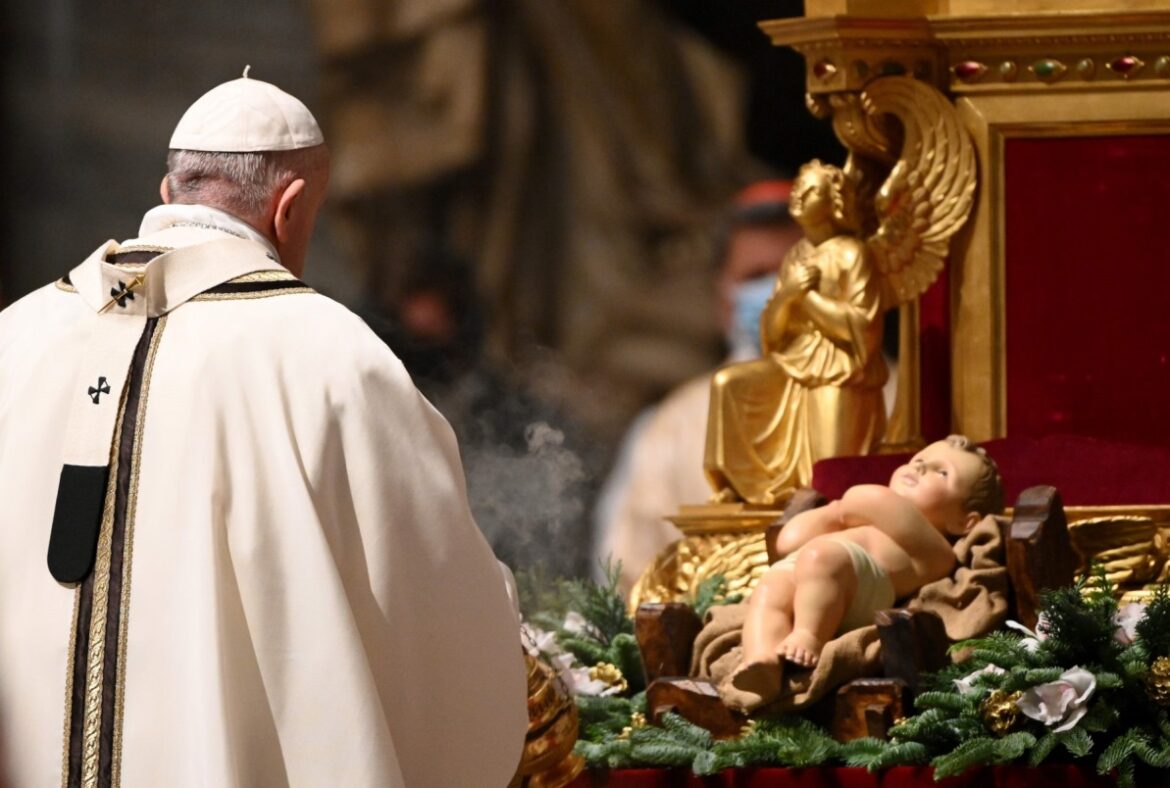 Estampas decembrinas: misas de aguinaldo y misa de gallo