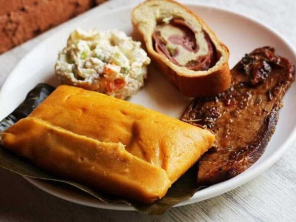 ¿A qué sabe la navidad venezolana?