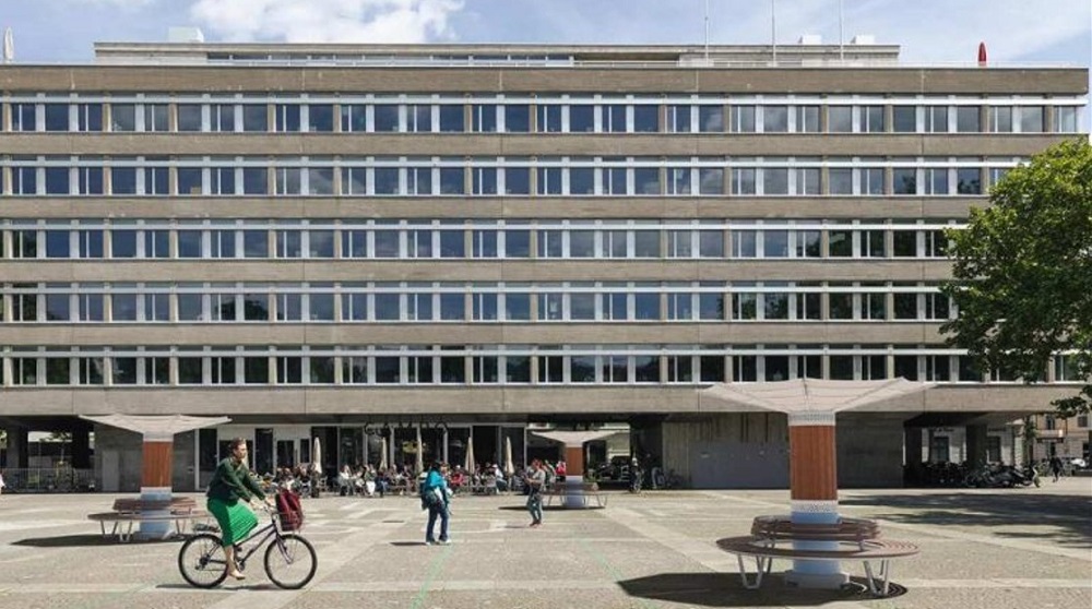 Crean ladrillo modular para enfriar ciudades sin usar electricidad