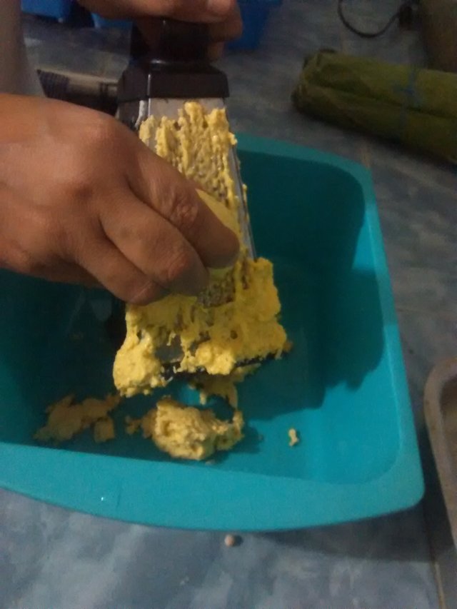 Hallaca de plátano, rica variante de nuestro emblemático plato navideño