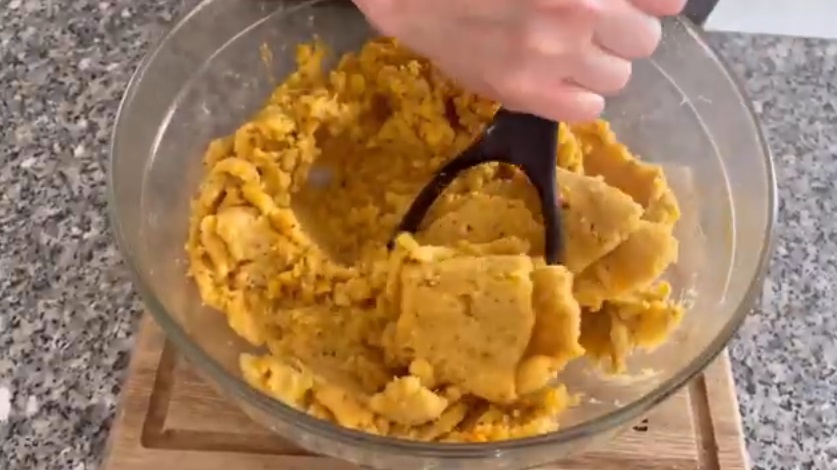 Hallaca de plátano, rica variante de nuestro emblemático plato navideño