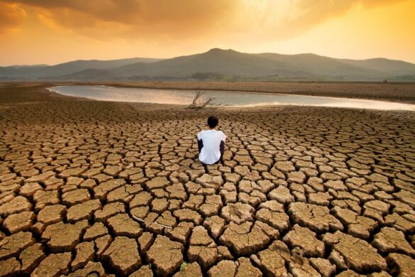 Estamos cerca de un quiebre ambiental advierte el informe GEO-7