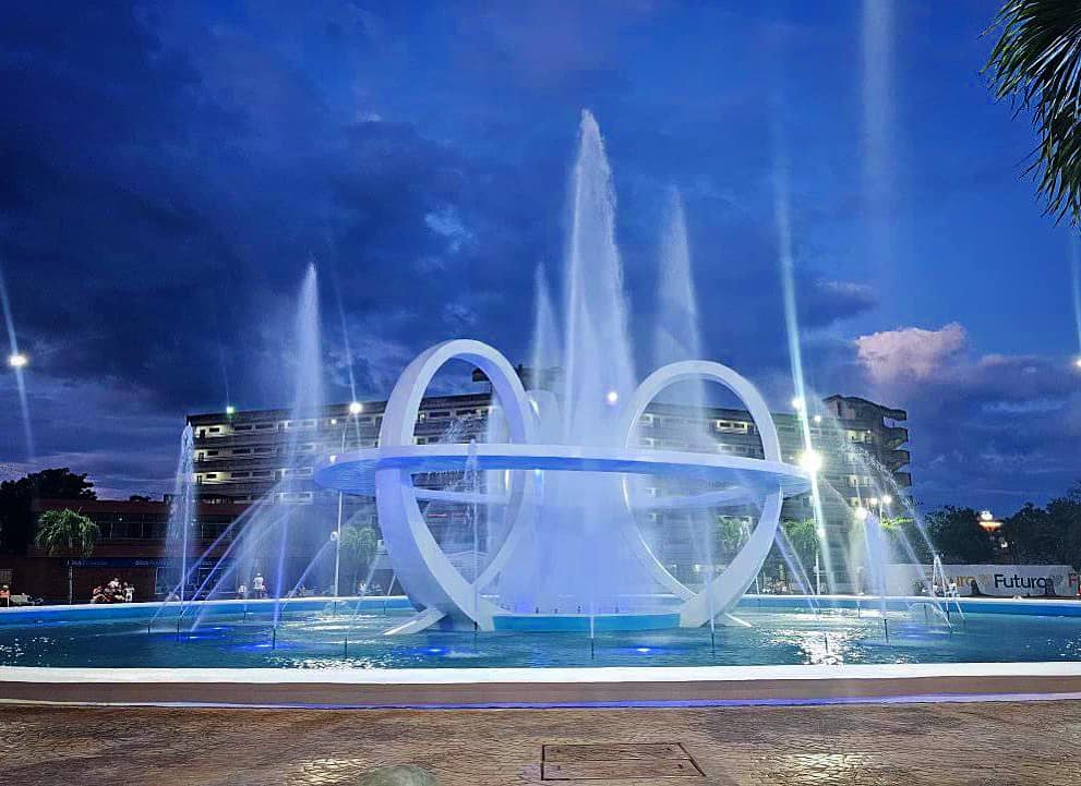 Higuerote, enclave turístico del litoral mirandino