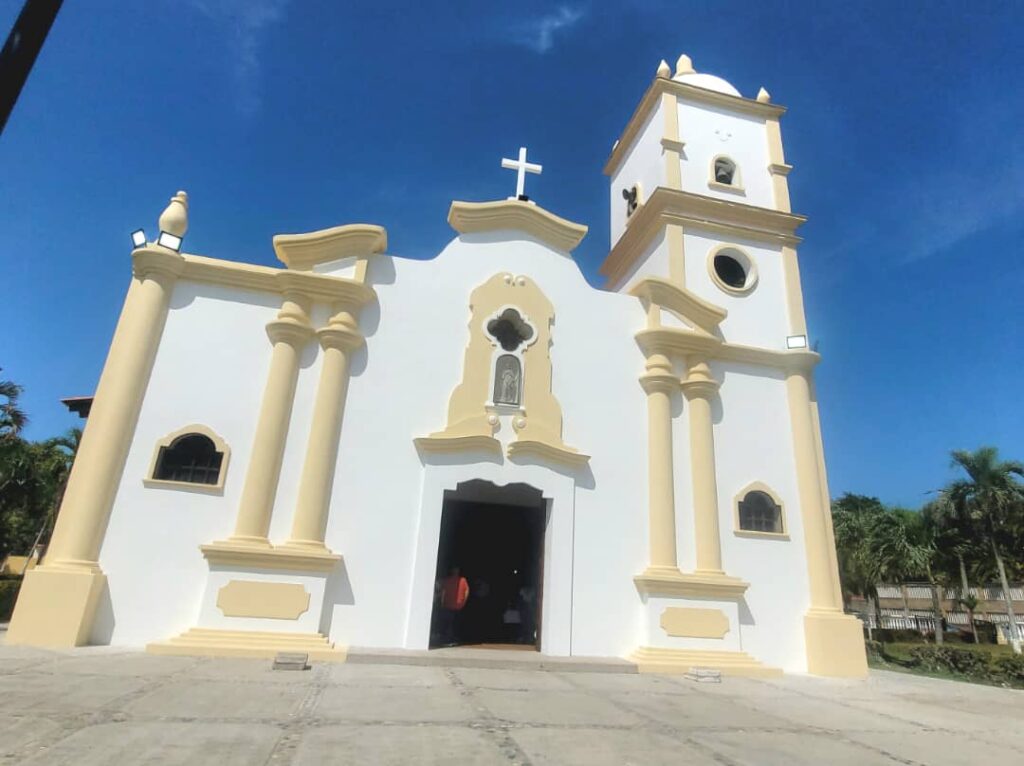 Higuerote, enclave turístico del litoral mirandino