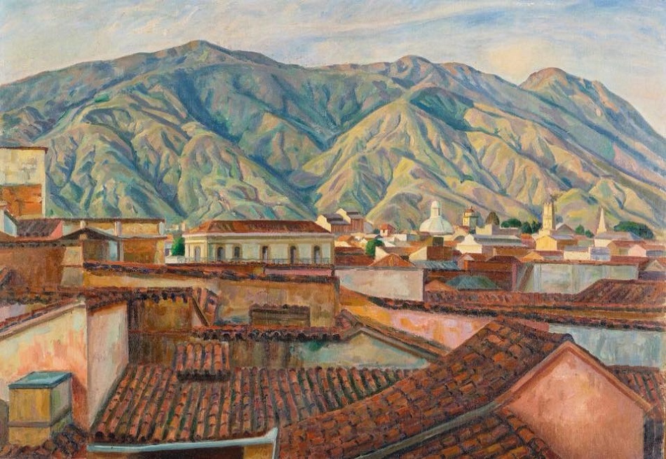 Juan Antonio Pérez Bonalde vivió con el alma anclada en su patria