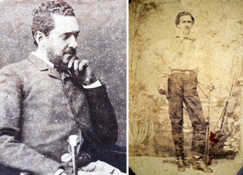 Juan Antonio Pérez Bonalde vivió con el alma anclada en su patria